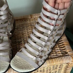 Jambu strappy sandals